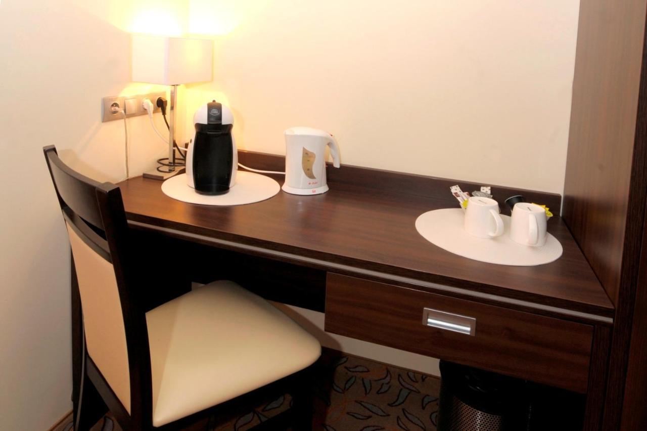 Hotel Czardasz Spa & Wellness Plock Phòng bức ảnh