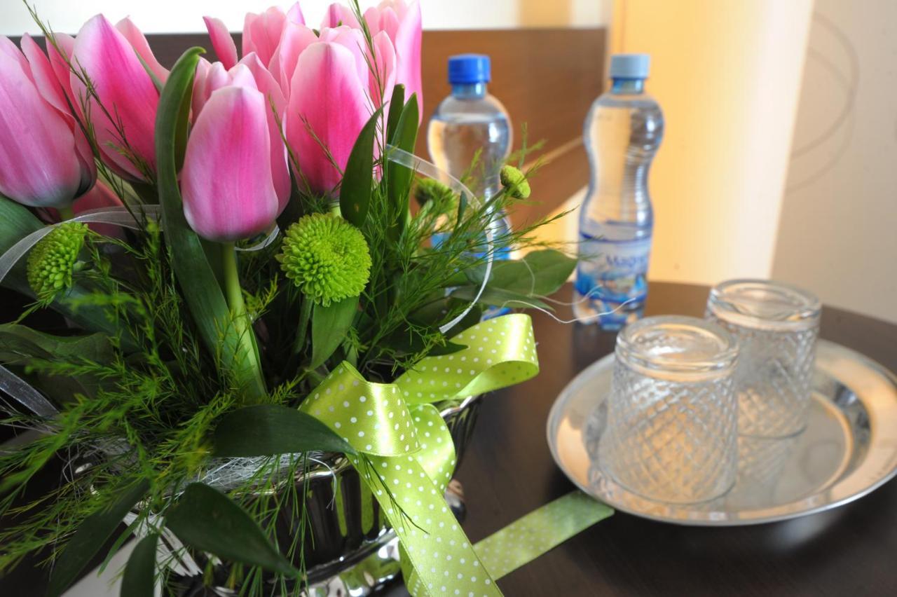 Hotel Czardasz Spa & Wellness Plock Phòng bức ảnh